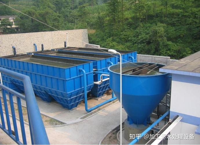 電絮凝污水處理設備 核心技術解析與優(yōu)質廠家概覽